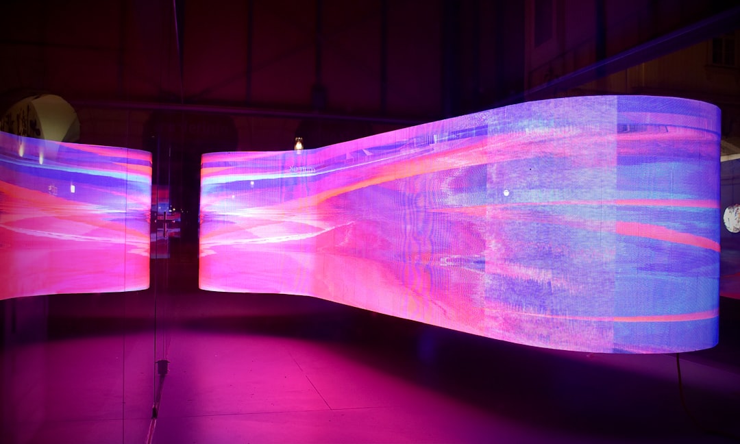 Digital Display Systems