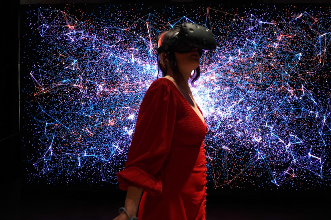 Immersive Visual Environments: Technology and Design Principles