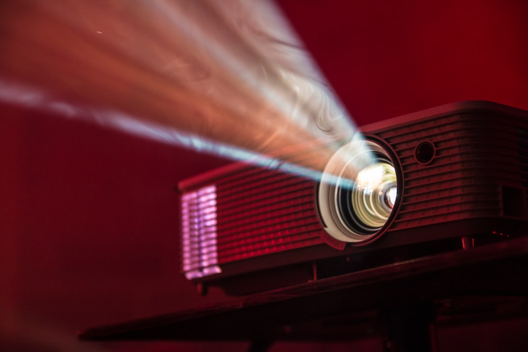 The Evolution of Laser Projection in Modern Cinema