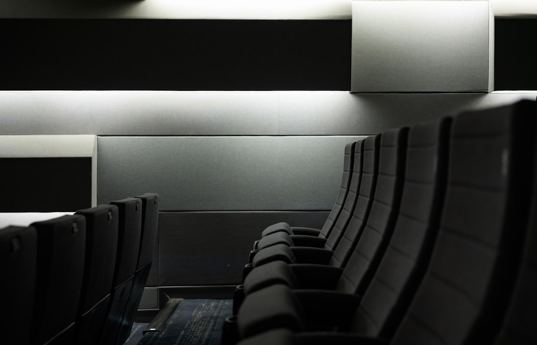 Private Cinema Design: Technical Principles for Residential Environments