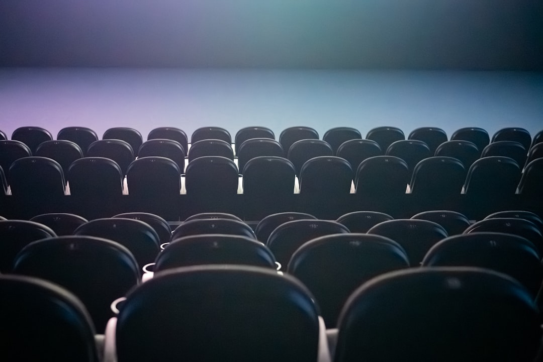 Screening Rooms