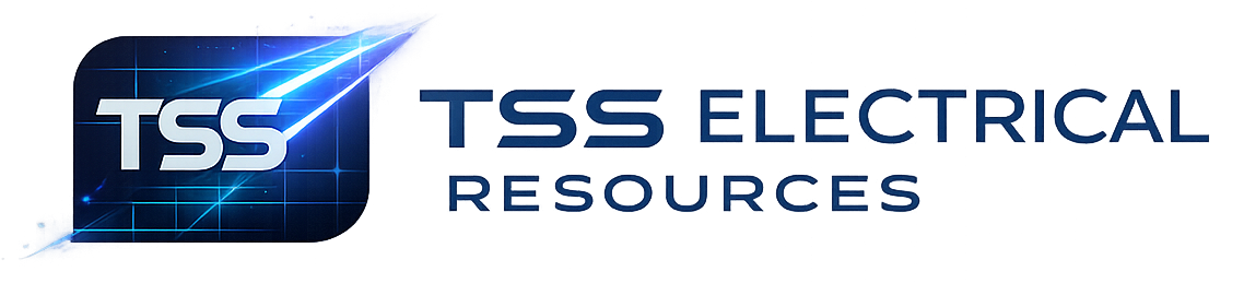 TSS Electrical Resources Limited